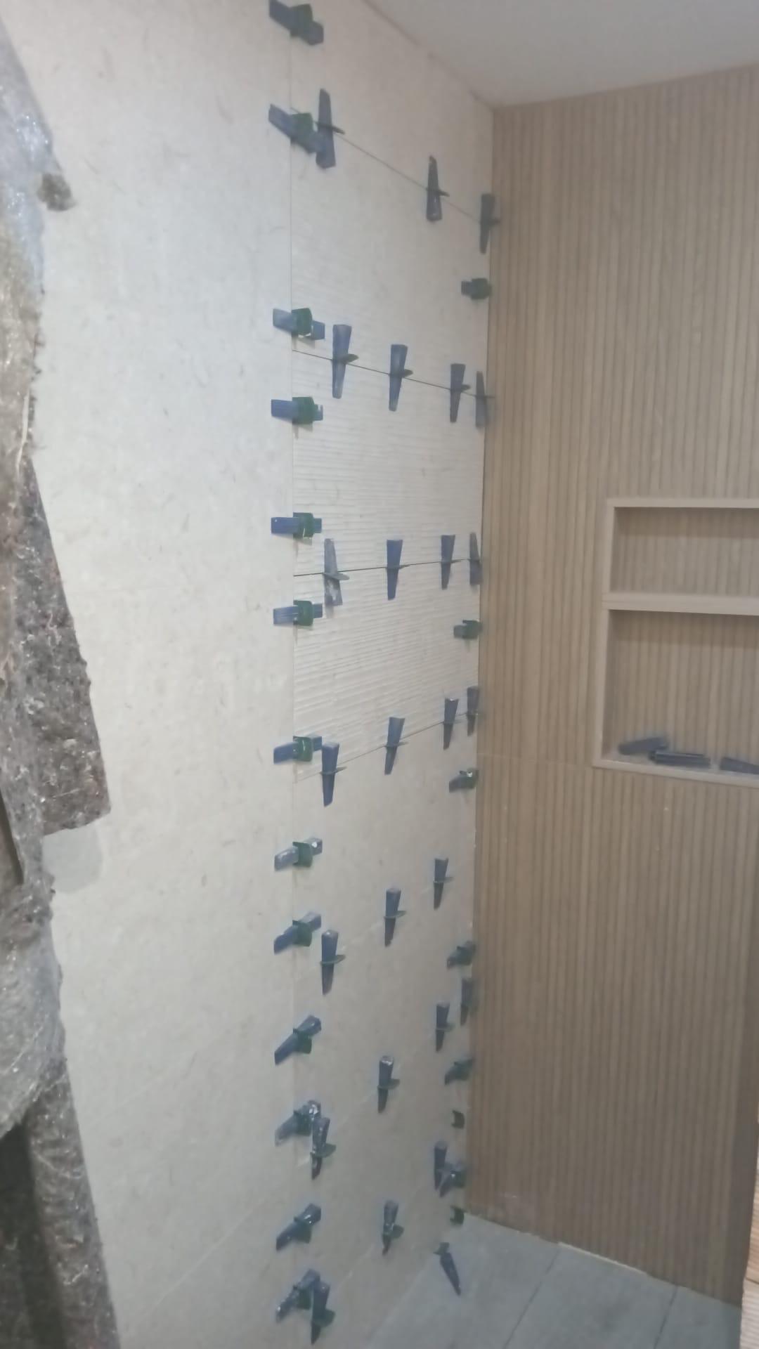 Baño proyecto 1 proceso 5