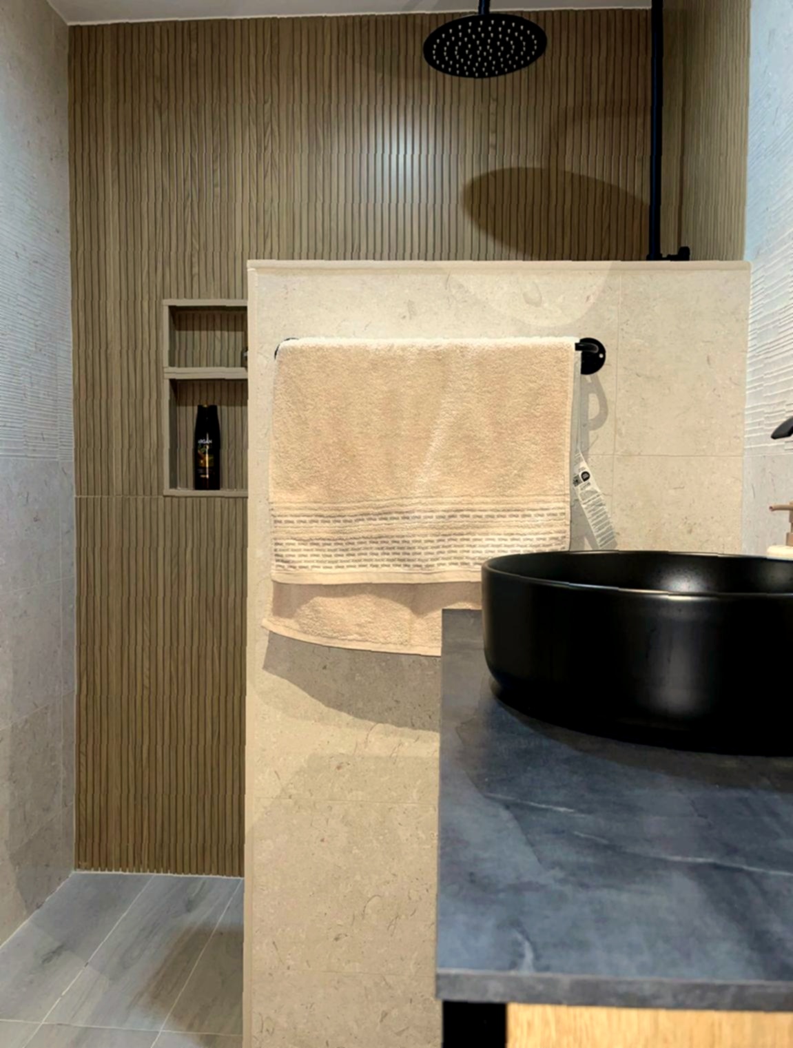 Baño proyecto 1 terminado 2