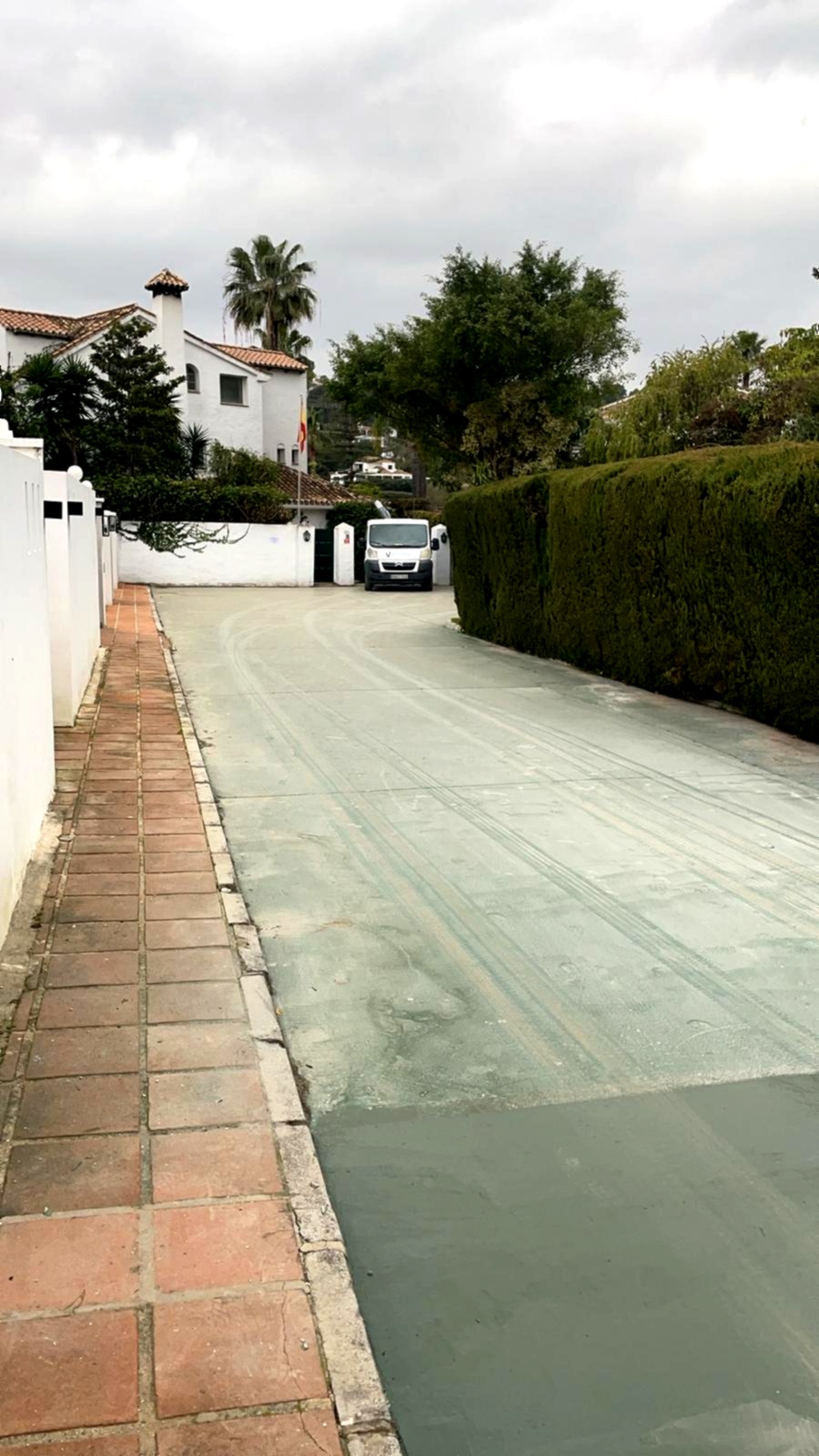 Comunidades calle 10