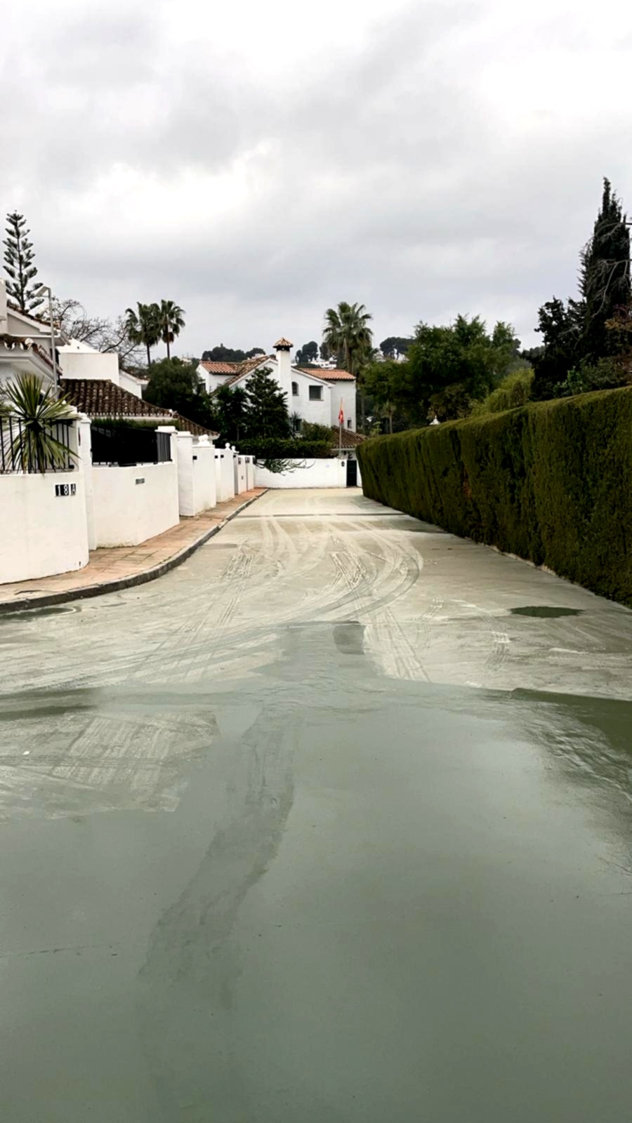 Comunidades calle 11