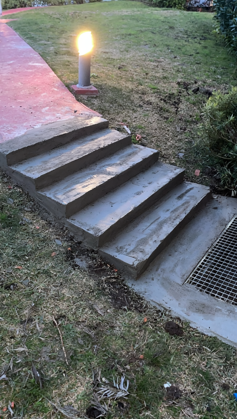 Comunidades escalera 2