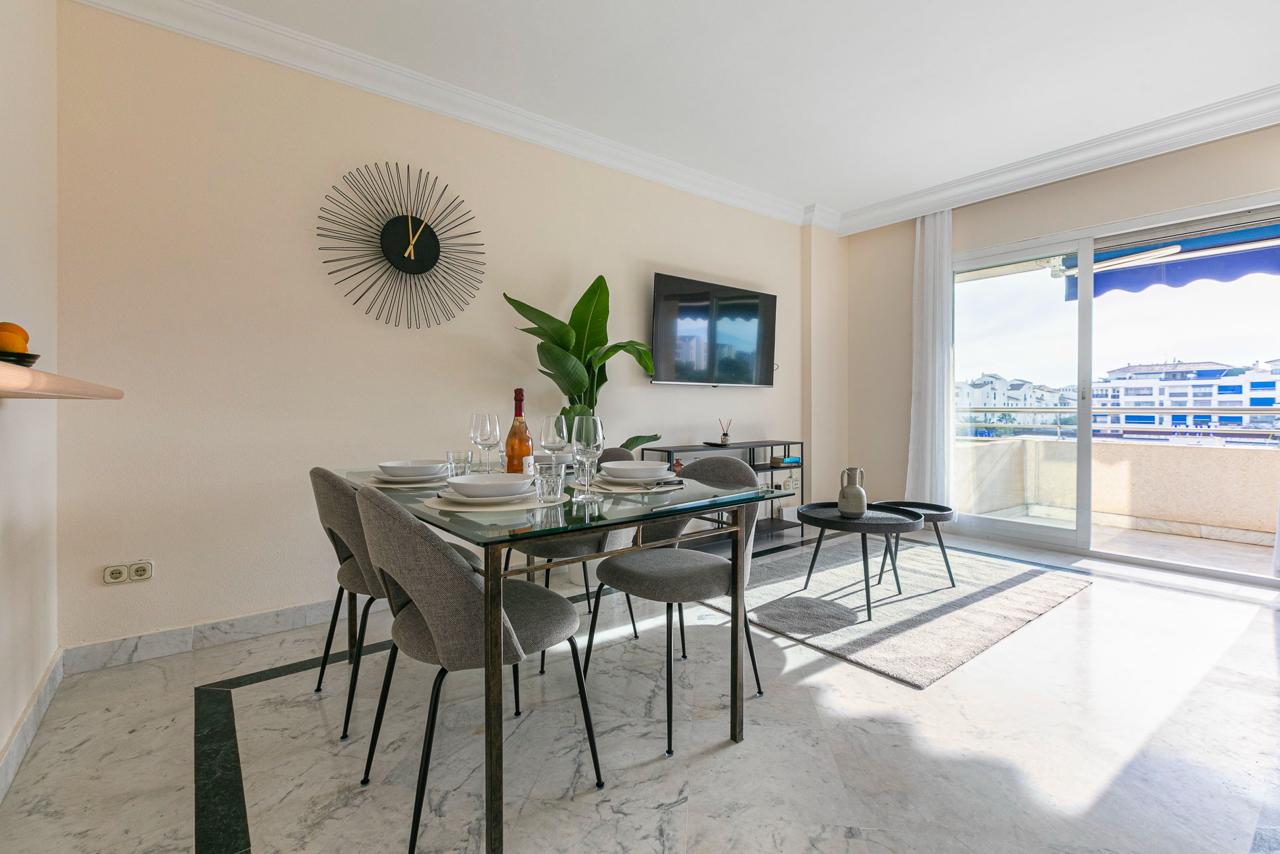 Reforma integral antes